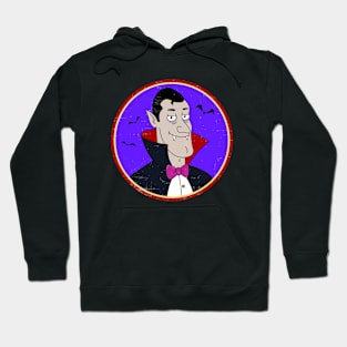 Dracula Hoodie